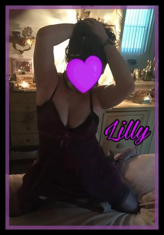 Escort | Lilly | St. Louis | 636-378-8630